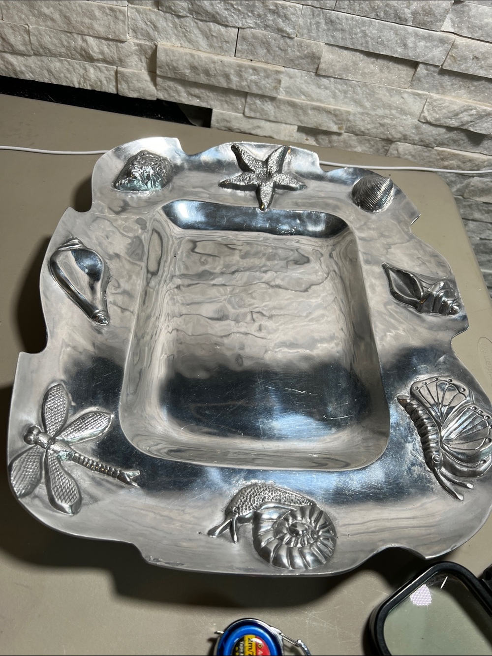 VIKING TRAY